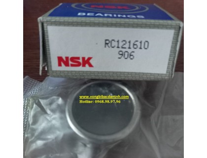 VÒNG BI RCB121616